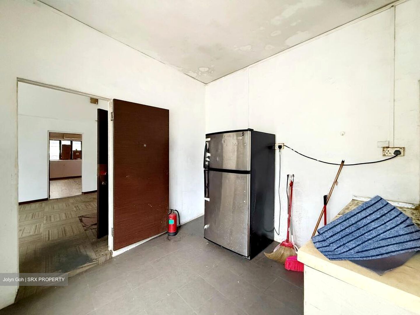 Balestier Road (D12), Apartment #525151191